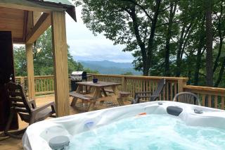 Little Goldies - Bryson City - 9