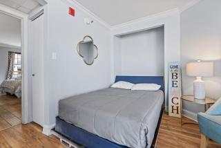 Monterey Bay Suites Unit 1111 - Oceanview - Myrtle Beach - 4
