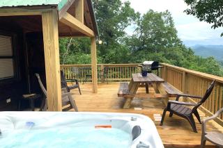 Little Goldies - Bryson City - 4