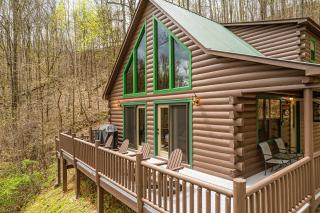 Moosehead Lodge - Bryson City - 9