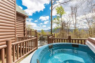 Moosehead Lodge - Bryson City - 7