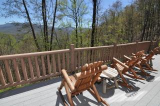 Moosehead Lodge - 1