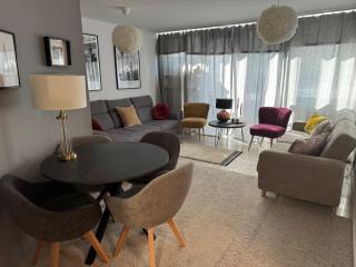 Apartament Warszawa Śródmieście - Varsavia - 9