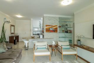 Apartamento aconchegante à 5min da praia - Bertioga - 8
