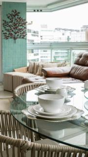 Apartamento aconchegante à 5min da praia - Bertioga - 3