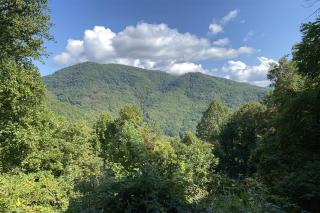Millstone Lodge - Bryson City - 8