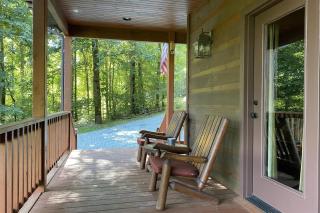 Millstone Lodge - Bryson City - 7
