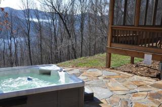 Millstone Lodge - Bryson City - 6