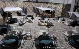 AFRICAN DREAM LODGE MBAZWANA - Mbazwana - 2