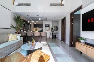 GuestReady - Lux home amid Dubai Marina and JBR - Dubai - 2