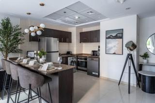 GuestReady - Lux home amid Dubai Marina and JBR - Dubai - 1