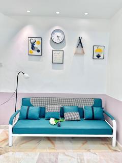 The Cozy Home with container house 5BR 20pax - Kampong Jelutong - 3