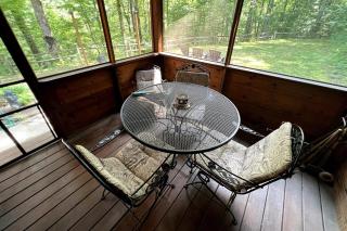Gentle Bear Lookout - Bryson City - 3