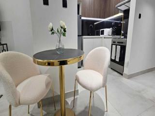 Luxury Studio in Jumeirah Village Circle - Dubái - 6