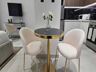 Luxury Studio in Jumeirah Village Circle - Dubái - 4