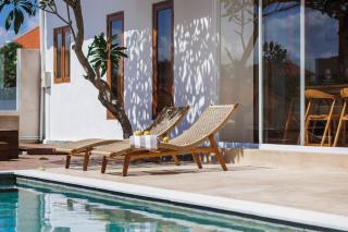 Jacuzzi 3BR - Echo beach - walking distance - Canggu - 5