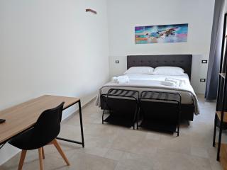 Sisina's Suite - 2