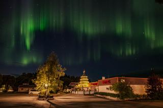 Jämtkrogen Hotell - Bräcke - 3