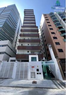 Apartamento vista mar 101 - Praia Grande - 9