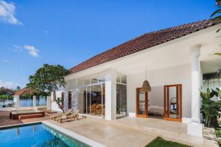 Jacuzzi 3BR - Echo beach - walking distance - Canggu - 9