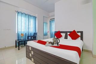 Hotel O Beautiful Stay Homes - Kukatpally - 9