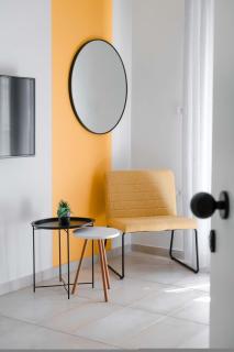 Orsiida Family apartment Volos - Volos - 9