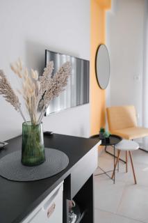 Orsiida Family apartment Volos - Volos - 7