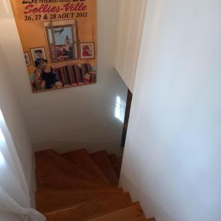 Appartement à 15 minutes de Hyères et ses plages - Solliès-Ville - 9