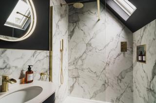 Robins Nest, The Old Bank House - Ambleside - 6