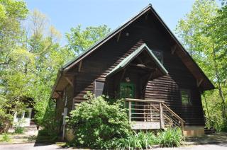 Laurel Branch - Bryson City - 9