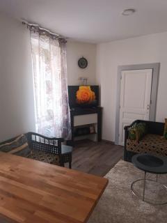 appartement gare Montluçon - Montluçon - 7