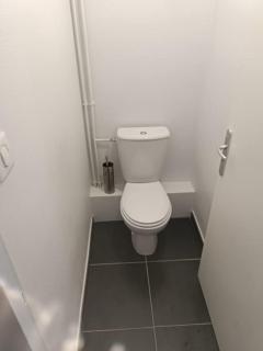 appartement gare Montluçon - Montluçon - 3