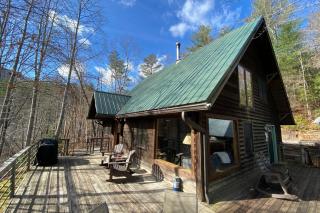 Laurel Branch - 4