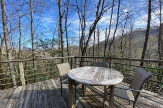 Laurel Branch - Bryson City - 3