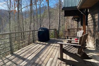 Laurel Branch - 1