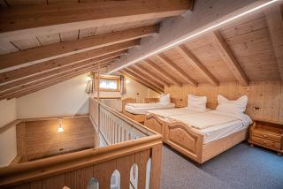Appartamenti Anna - Livigno - 3
