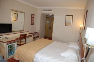 Akar International Hotel - Ankara - 8
