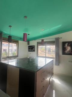 LOFT Avec une vue paradisiaque - 6