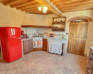 Cottage Casa Graziosa - Montemagno - 1