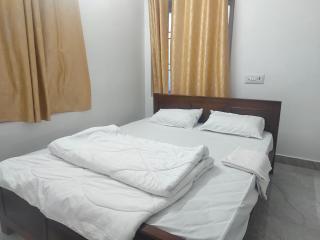 Keerthi Residency - 2