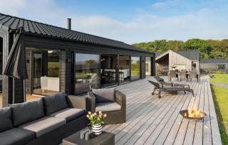 Awesome Home In Haderslev With Sauna - Haderslev - 3