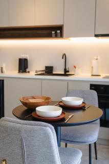 Urban Gem-Fresh & Central - Alexandroupoli - 8