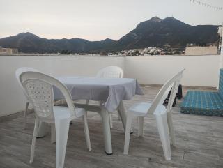 Appartement Hammam-lif les Cyclamens Tunisie Afrique - Hammam-Lif - 6