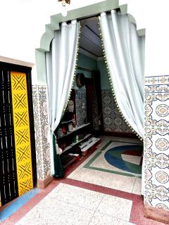 Berber famelly room - 7