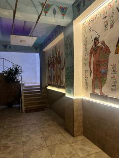 Meka Guests House Family room - 8