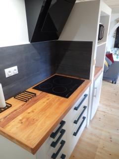 Appartement sur les hauteurs de Mercury - Mercury - 4