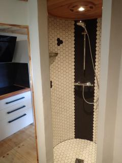 Appartement sur les hauteurs de Mercury - Mercury - 2