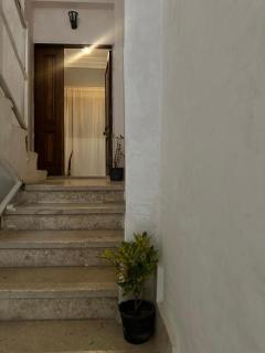 Meka Guests House Family room - 9