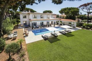 Villa Sao Lourenco Quinta Do Lago Algarve - Faro - 7