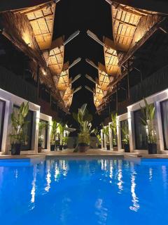 Cogon Tropical Resort - General Luna - 4
